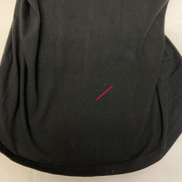 Faded Glory Screen Print Proud American USA Eagle Symbols Muscle Shirt Black M - Picture 13 of 13